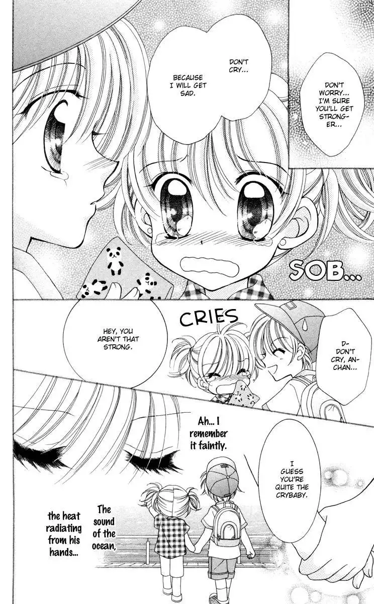 Saint Dragon Girl Miracle Chapter 24 11